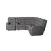 Picture of Arlo Modular 6-Piece Power Reclining Sectional