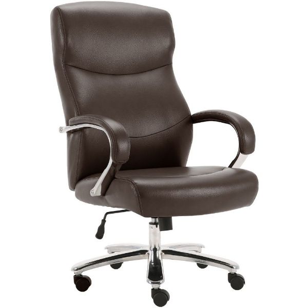 Picture of Cabrera Office Chair - Cocoa