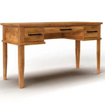 Picture of Deer Valley Writing Desk - Fruitwood