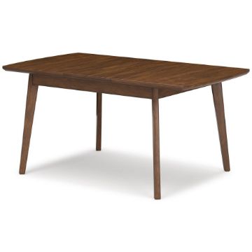 Picture of Logan Rectangle Table