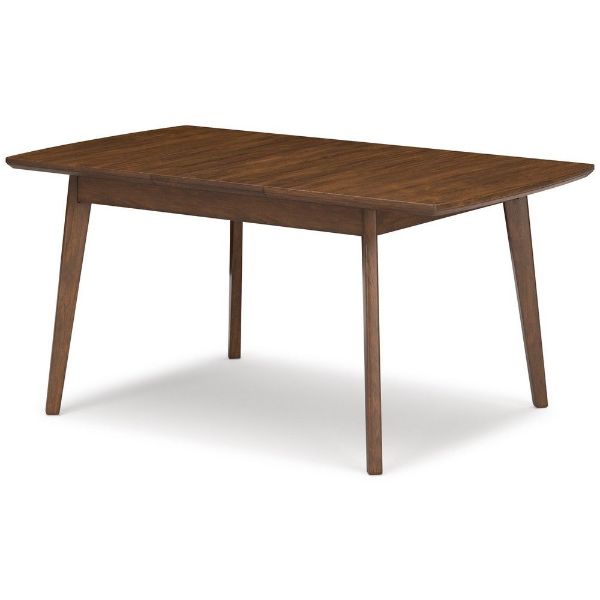 Picture of Logan Rectangle Table