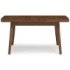 Picture of Logan Rectangle Table