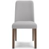 Picture of Logan Side Chair - Beige