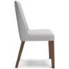 Picture of Logan Side Chair - Beige