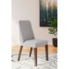 Picture of Logan Side Chair - Beige