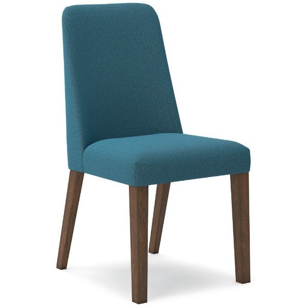 Picture of Logan Side Chair - Blue