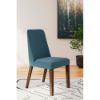 Picture of Logan Side Chair - Blue