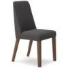 Picture of Logan Side Chair - Charcoal