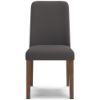 Picture of Logan Side Chair - Charcoal