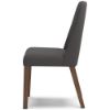 Picture of Logan Side Chair - Charcoal