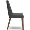 Picture of Logan Side Chair - Charcoal