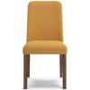 Picture of Logan Side Chair - Mustard