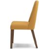 Picture of Logan Side Chair - Mustard