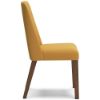 Picture of Logan Side Chair - Mustard