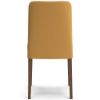 Picture of Logan Side Chair - Mustard