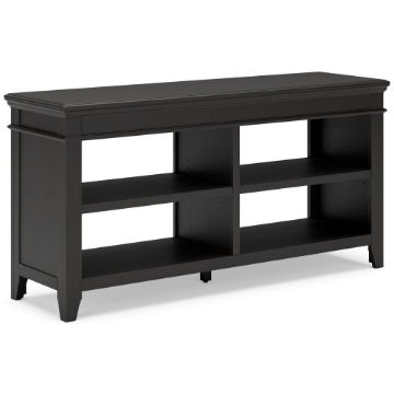 Picture of Bryce Credenza