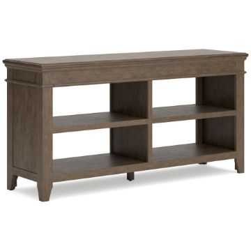 Picture of Janice Credenza