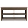 Picture of Janice Credenza