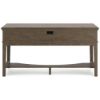 Picture of Janice Storage Desk