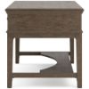 Picture of Janice Storage Desk