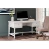 Picture of Kylie Storage Desk