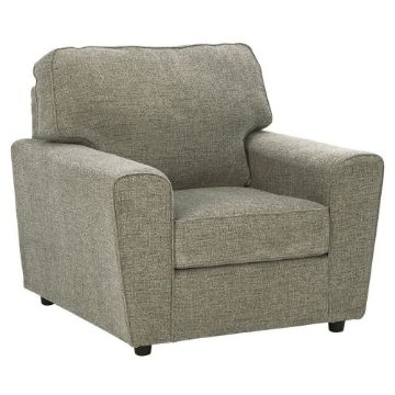 Picture of Casie Chair - Pewter