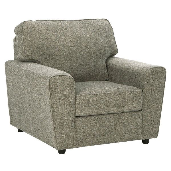 Picture of Casie Chair - Pewter