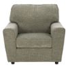 Picture of Casie Chair - Pewter