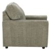 Picture of Casie Chair - Pewter