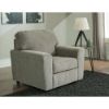 Picture of Casie Chair - Pewter