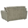 Picture of Casie Loveseat - Pewter