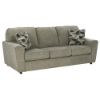 Picture of Casie Sofa - Pewter
