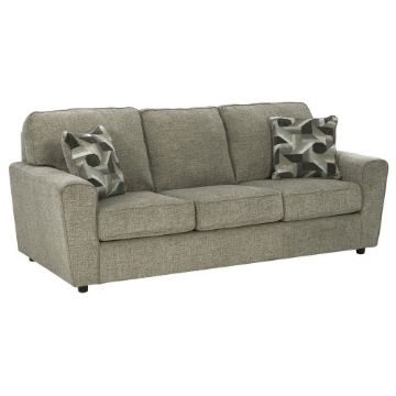 Picture of Casie Sofa - Pewter