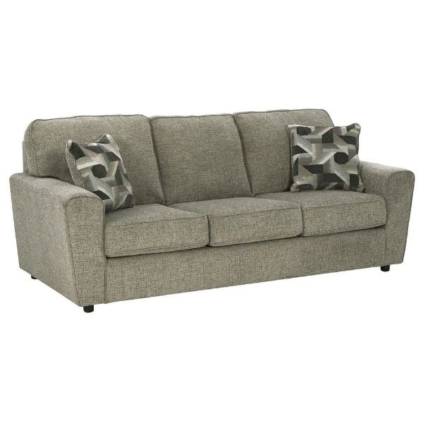 Picture of Casie Sofa - Pewter