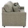 Picture of Casie Sofa - Pewter