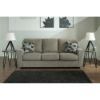 Picture of Casie Sofa - Pewter
