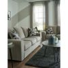 Picture of Casie Sofa - Pewter