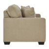 Picture of Lucy Loveseat - Quartz