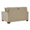 Picture of Lucy Loveseat - Quartz