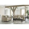 Picture of Lucy Loveseat - Quartz