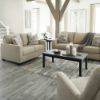 Picture of Lucy Loveseat - Quartz