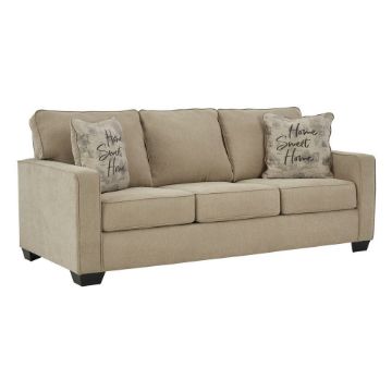 Picture of Lucy Sofa - Quartz