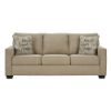 Picture of Lucy Sofa - Quartz