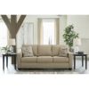 Picture of Lucy Sofa - Quartz