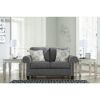 Picture of Atlas Loveseat - Charcoal