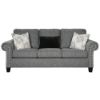 Picture of Atlas Sofa - Charcoal