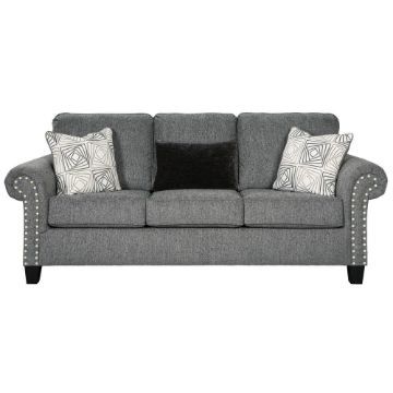 Picture of Atlas Sofa - Charcoal