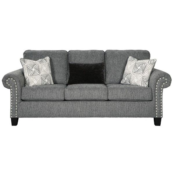 Picture of Atlas Sofa - Charcoal