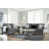 Picture of Atlas Sofa - Charcoal