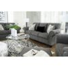 Picture of Atlas Sofa - Charcoal